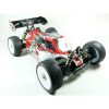 SWorkz S35-4E Evo 1/8 Electric Competition Buggy Kit