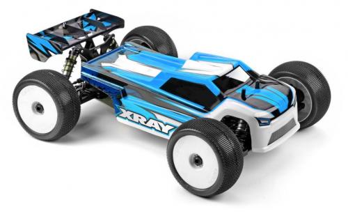 electric truggy