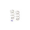 Core R/C High Response Front Spring Med Purple - 4.9 IB/IN (PR)