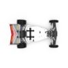 Schumacher Cougar Classic - Kit - Image 2