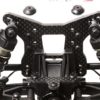 2023 PR Racing SB401-R 1/10 Electric 4wd Off Road Competition Buggy Kit - Image 6