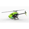 Goosky S1 Legend Electric RC Helicopter BNF Yellow - Image 2