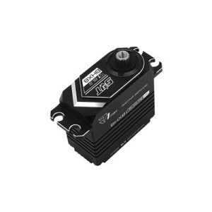 SRT BHX8 HV Brushless Servo