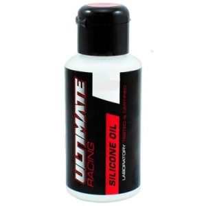 Ultimate Silicon Shock Oil 950cps - 75ml