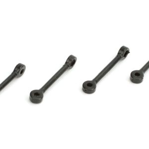 Rotor Head Linkage Set (4): nCP X