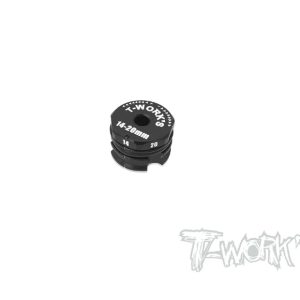 TT-116 Adjustable Ride Height Gauge V2 14-20mm