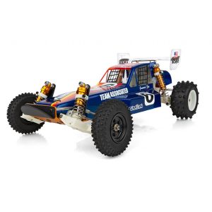 Team Associated Jay Halsey RC10 Worlds Edition Kit