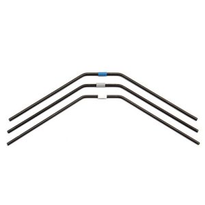 Team Associated RC8B3/RC8B3.1/RC8B3.2 FT Rear Anti-Roll Bar 2.5-2.7MM