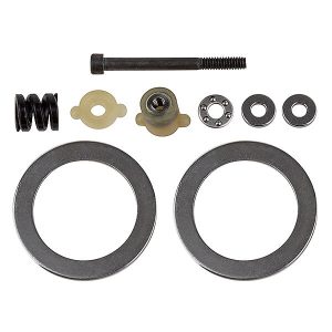 Associated RC10 B6/B7 Ball Diff Rebuild Kit (Caged Race)