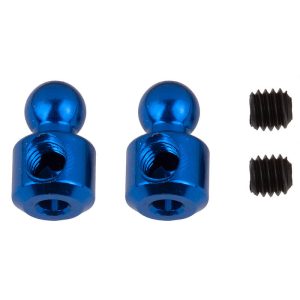 Team Associated B7 Anti Roll Bar Hardware