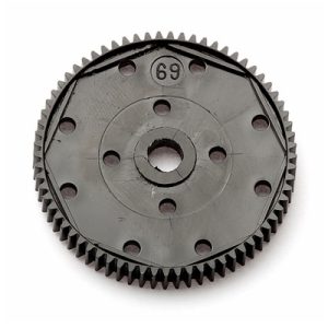 Associated Spur Gear 69T 48DP