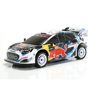 CEN Racing 2024 M-Sport Ford Puma Rally 1/8 ARTR Brushless