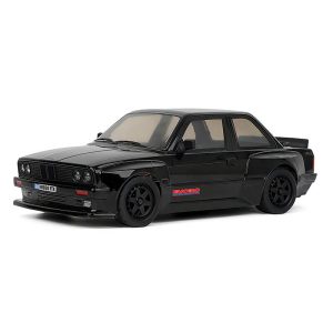 FTC EVO30 1/10th Brushless Street Car RTR - Black