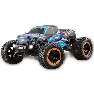 FTX Tracer 1/16 4wd Monster Truck RTR - Blue