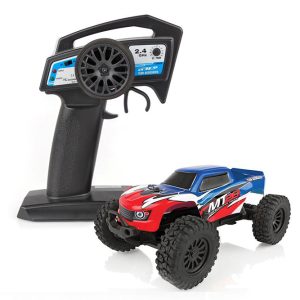 AE Qualifier Series MT28 1/28 Monster Truck RTR