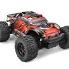 Corally Sketer XL4S Monster Truck Brushless RTR - Image 2