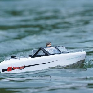 R/C Boats