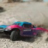 1/10 SENTON 223S BLX 4X4 SCT RTR with DSC Blue/Purple - Image 10