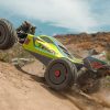 1/8 TYPHON 223S BLX 4X4 Buggy RTR with DSC Yellow - Image 6