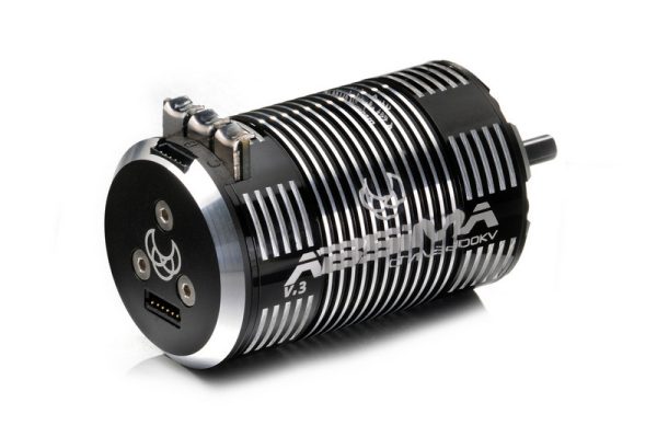 Absima REVENGE CTM V3 1/8th Brushless 2100KV Motor - Image 2