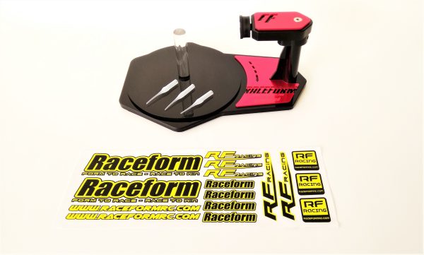 1/8 LAZER JIG TRUGGIFIED (Truggy)