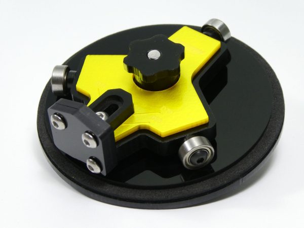 1/8 PERFECT WHEEL ARC CUTTER (TC70-80)