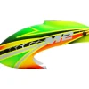Airbrush Fiberglass High Speed Canopy - OMP Hobby M2 / EVO : MH-M2EV080HS