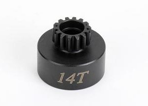 Alpha Clutch bell 14T