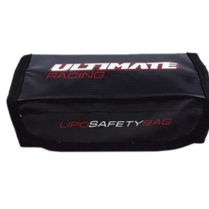 Ultimate Lipo Safety Bag